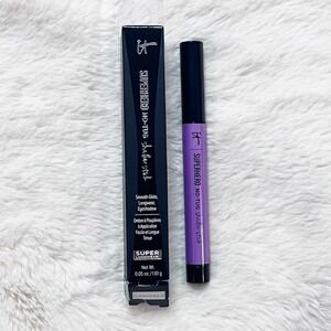 IT Cosmetics Superhero No-Tug Longwear Eyeshadow Stick - Epic Amethyst